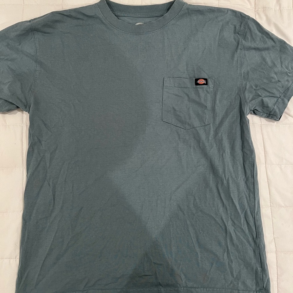 Dickies Pocket T-Shirt